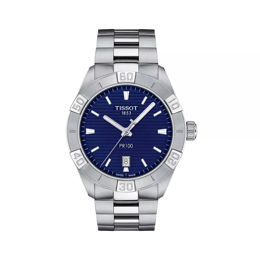 Tissot T1016101104100  Фото 1