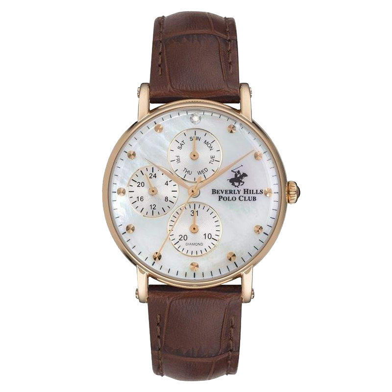 Beverly Hills Polo Club BP3253X.422 
