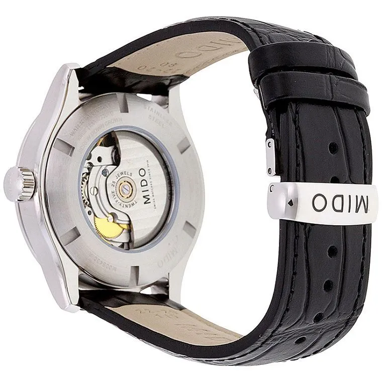 Mido M005.430.16.031.81  Фото 2