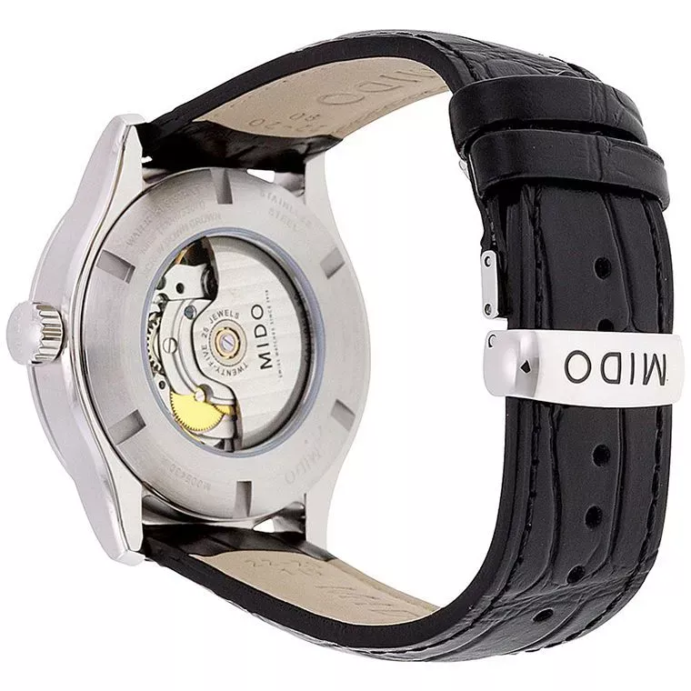 Mido M005.430.16.031.81  Фото 2