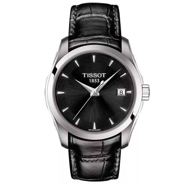 Наручные часы  Tissot T035.210.16.051.01 T-Classic Фото 1