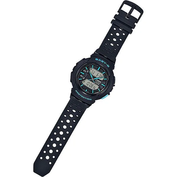 Наручные часы  Casio Baby-G BGA-240-1A3  Фото 2