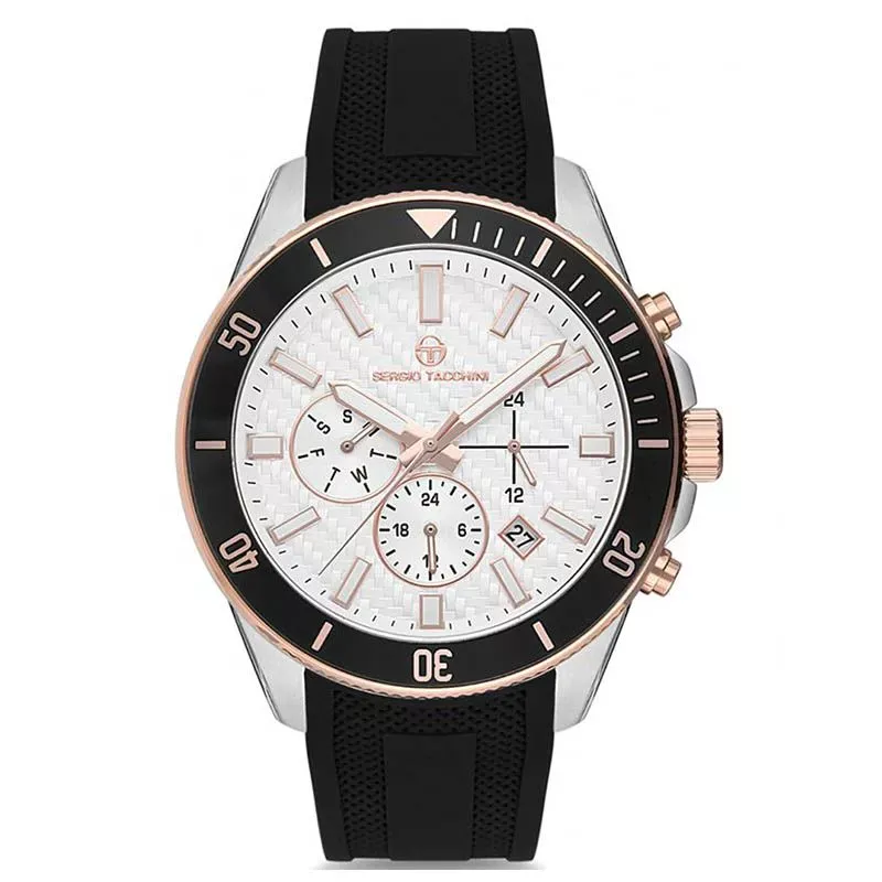 Наручные часы  Sergio Tacchini ST.8.113.04 