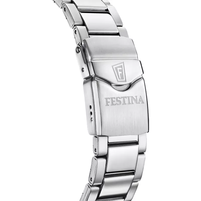 Festina F20663/3  Фото 2