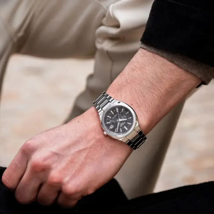 Casio Edifice EFK-200CD-1A  Фото 4