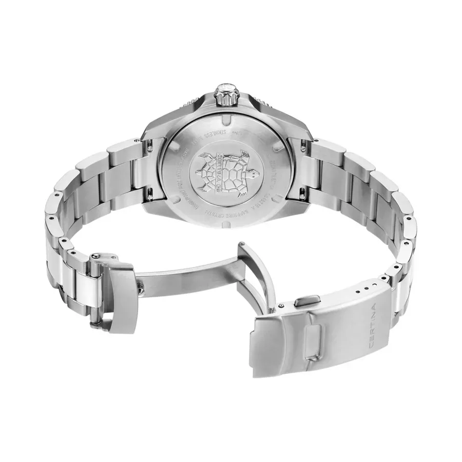 Certina C0482101112100  Фото 3