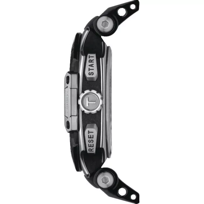 Tissot T115.417.27.057.03  Фото 6