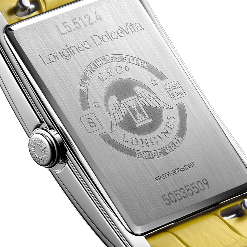 Longines L5.512.4.11.2  Фото 2