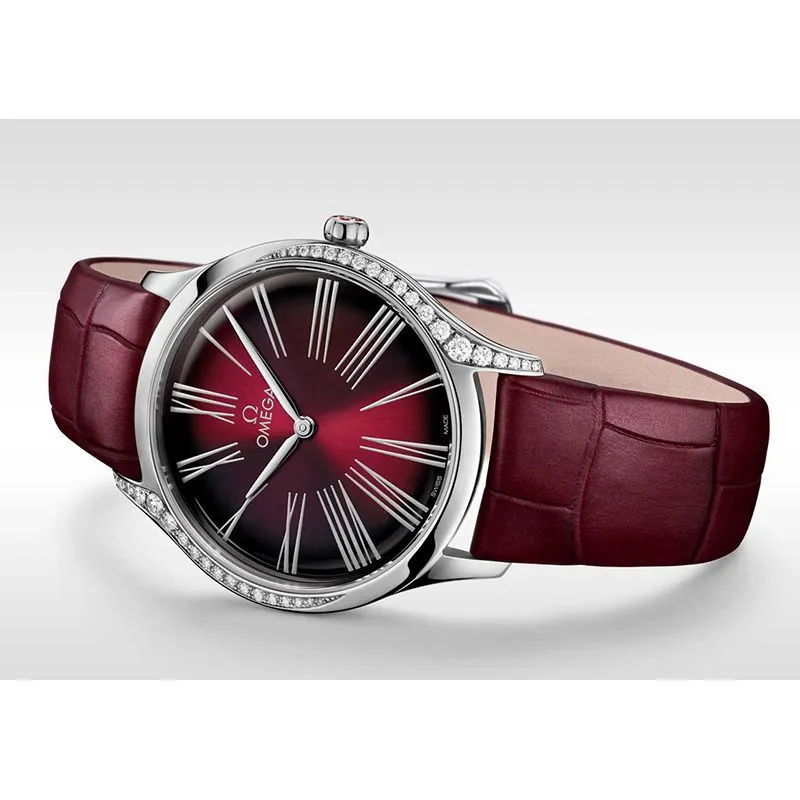 Omega 428.18.36.60.11.001  Фото 3