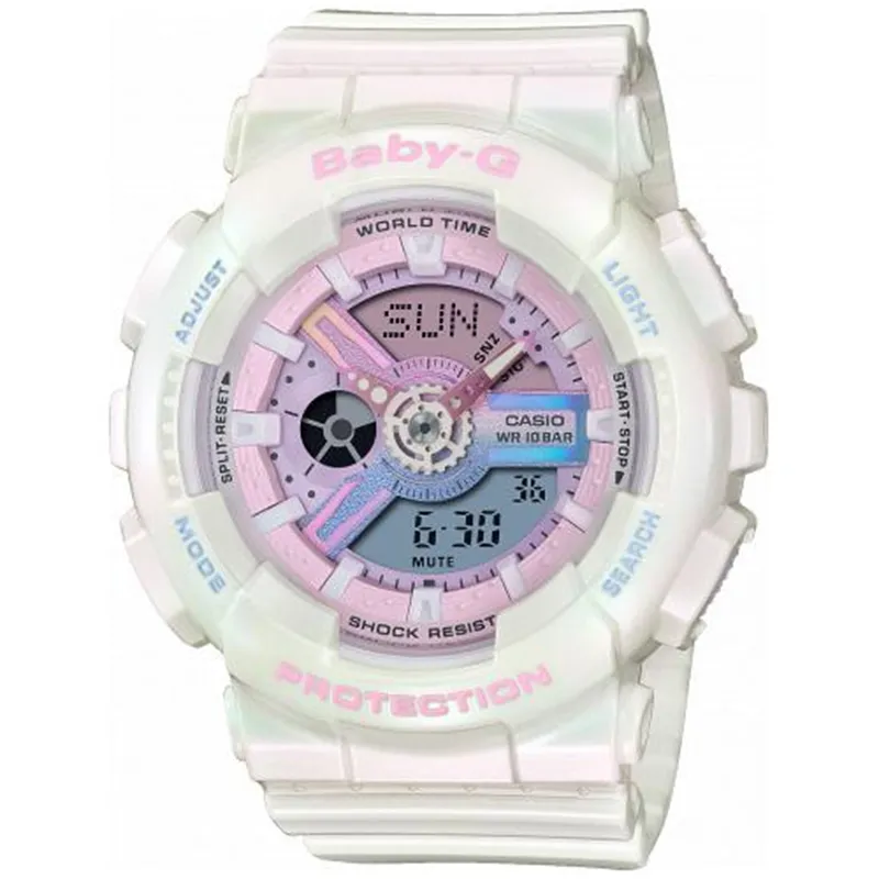 Casio Baby-G BA-110PL-7A1 