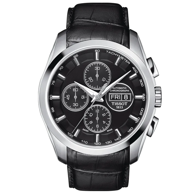 Tissot T035.614.16.051.02  Фото 1