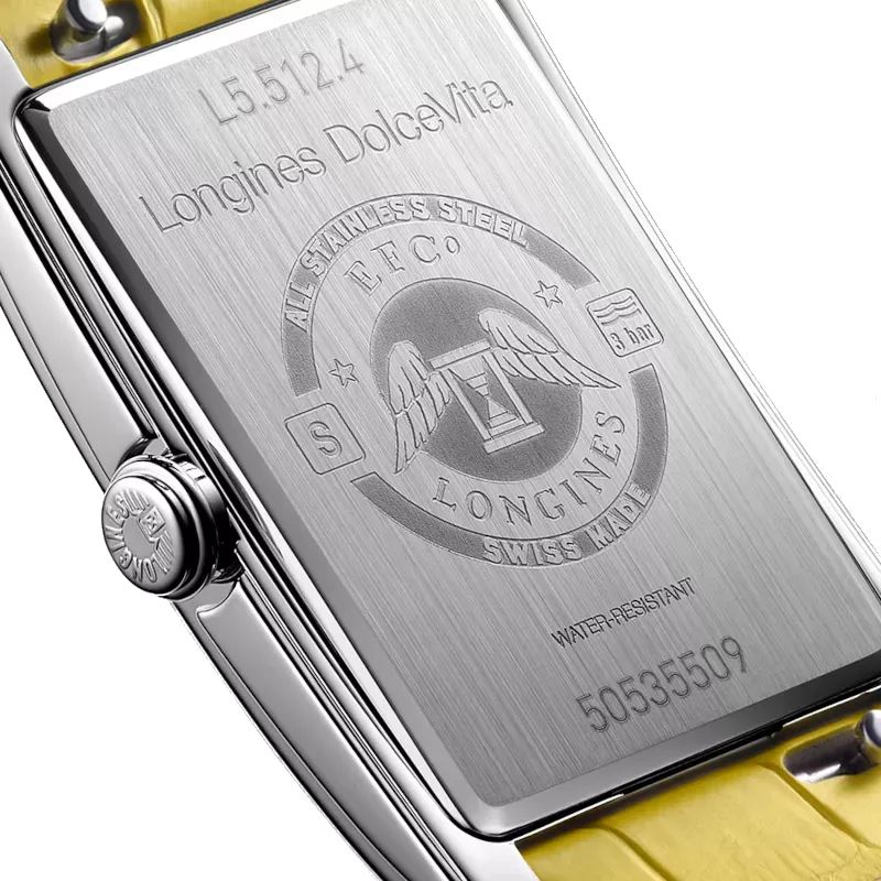 Longines L5.512.4.11.2  Фото 2