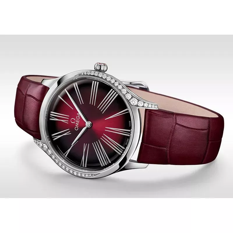 Omega 428.18.36.60.11.001  Фото 3