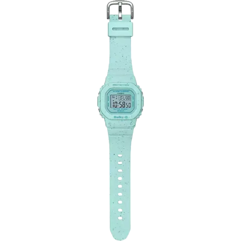 Casio Baby-G BGD-560CR-2  Фото 3