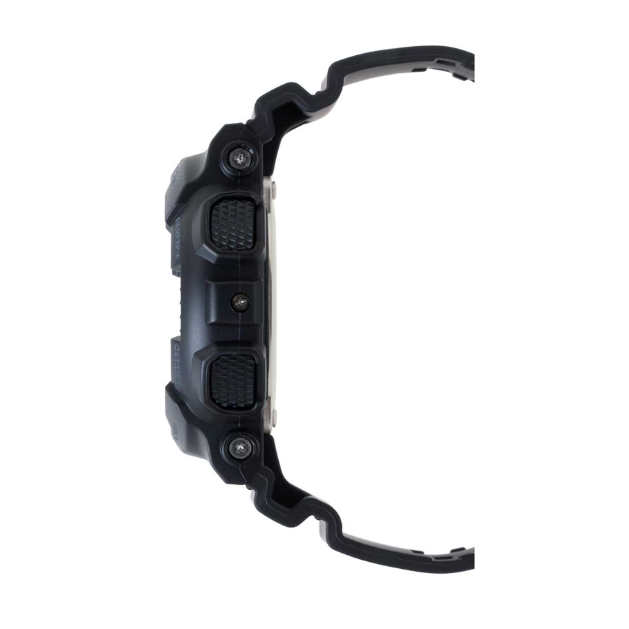 Casio G-Shock GA-110WD-1A  Фото 3