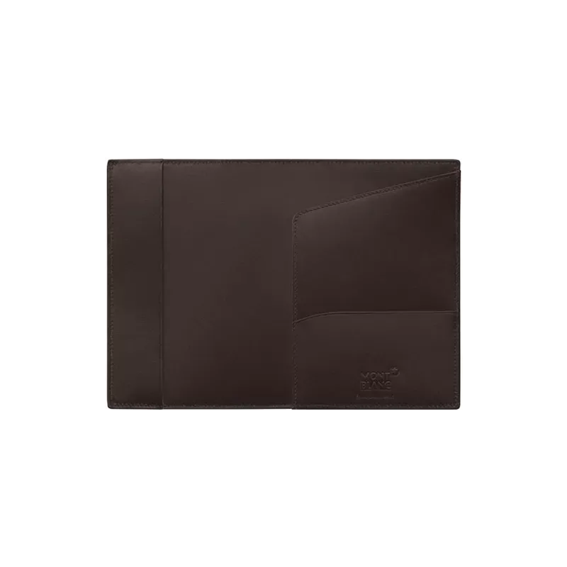 Montblanc 00114572 Чехол д/паспорта  Фото 2