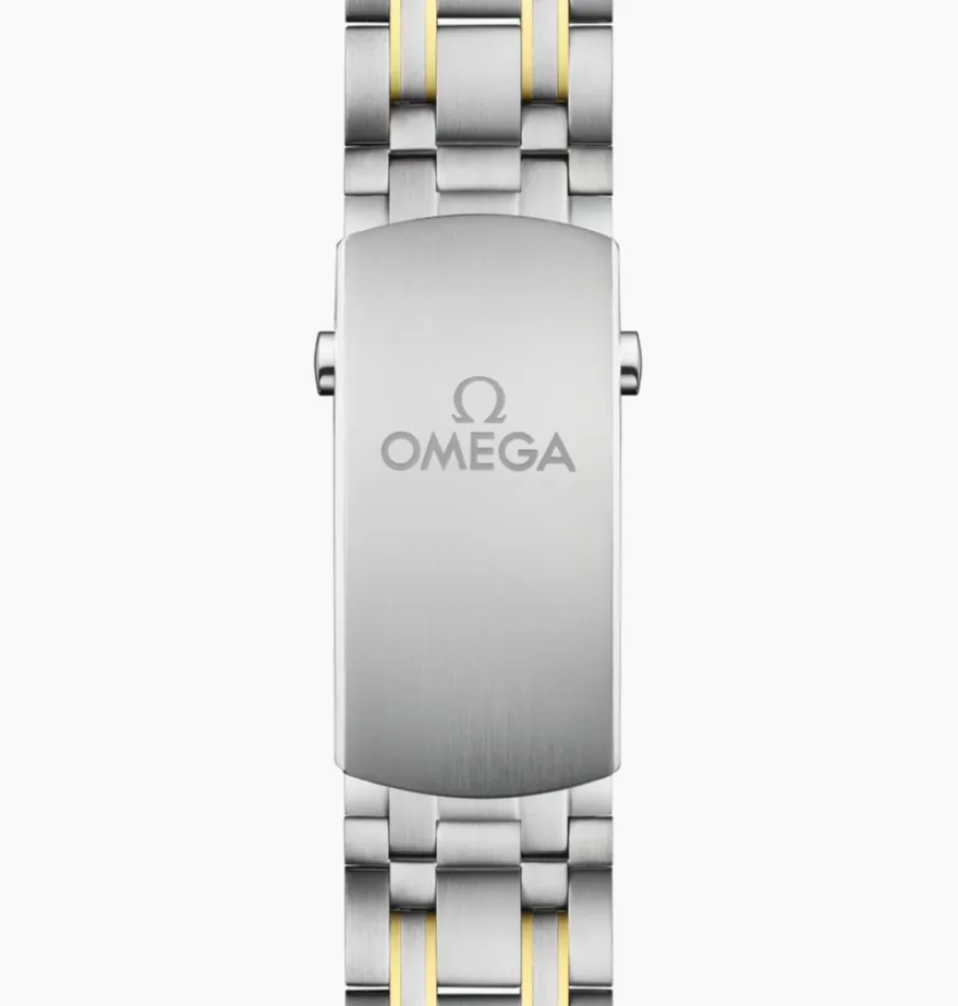 Omega 210.20.44.51.03.001  Фото 4