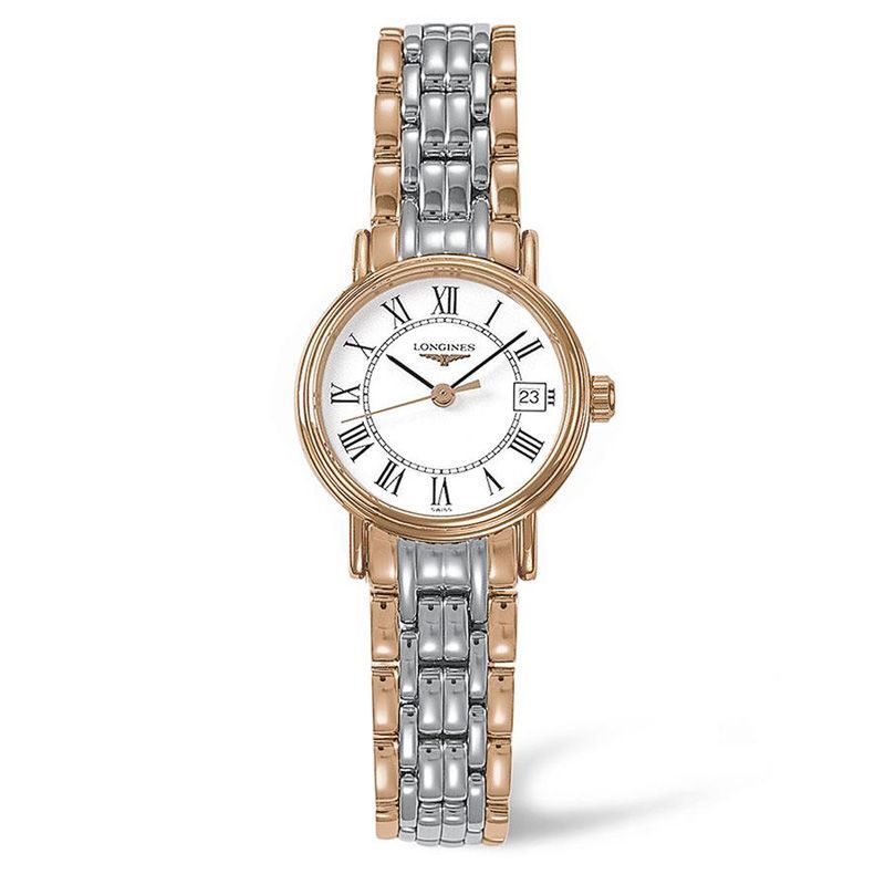 Наручные часы Longines Elegance L4.320.1.11.7 Швейцария