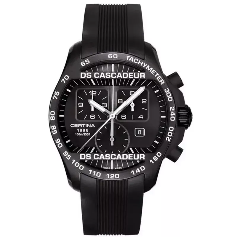 Certina C003.617.17.050.00  Фото 2