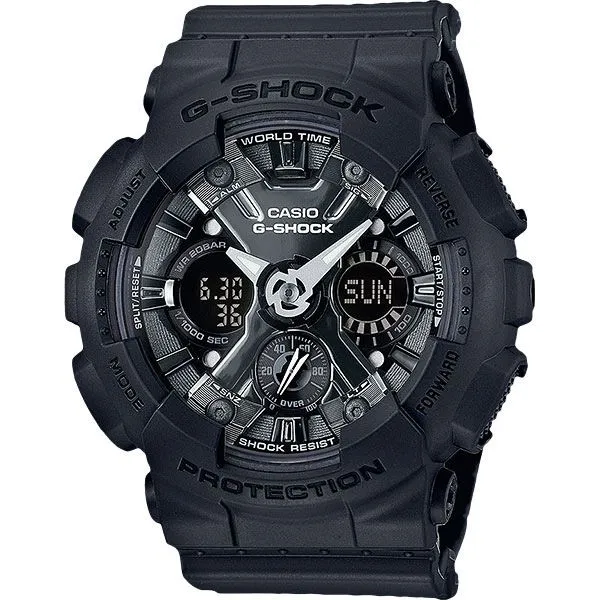 Casio G-Shock GMA-S120MF-1A 