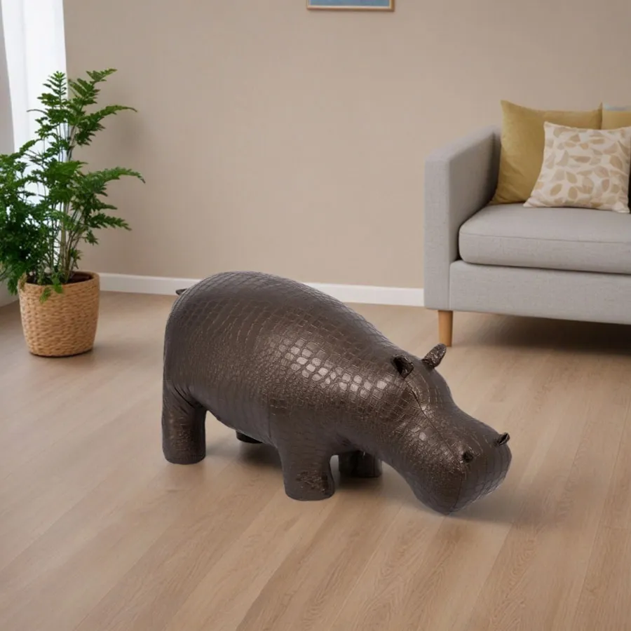 Bogacho 74106 ИК-ШР Банкетка Бегемот  Фото 2