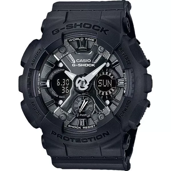 Casio G-Shock GMA-S120MF-1A 