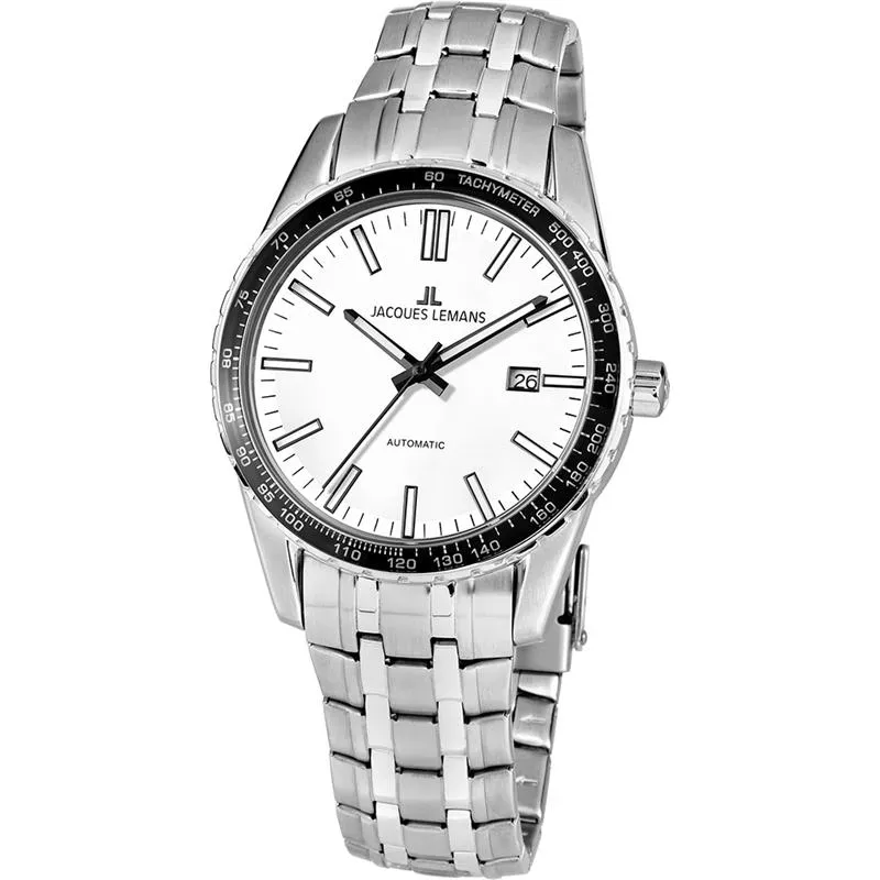 Наручные часы  Jacques Lemans 1-2075E  Фото 1