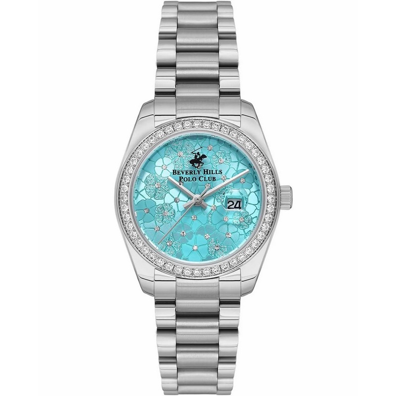 Купить Наручные часы Beverly Hills Polo Club BP3596C.300 в Sibtime Фото 1 Наручные часы Beverly Hills Polo Club BP3596C.300 Фото 1