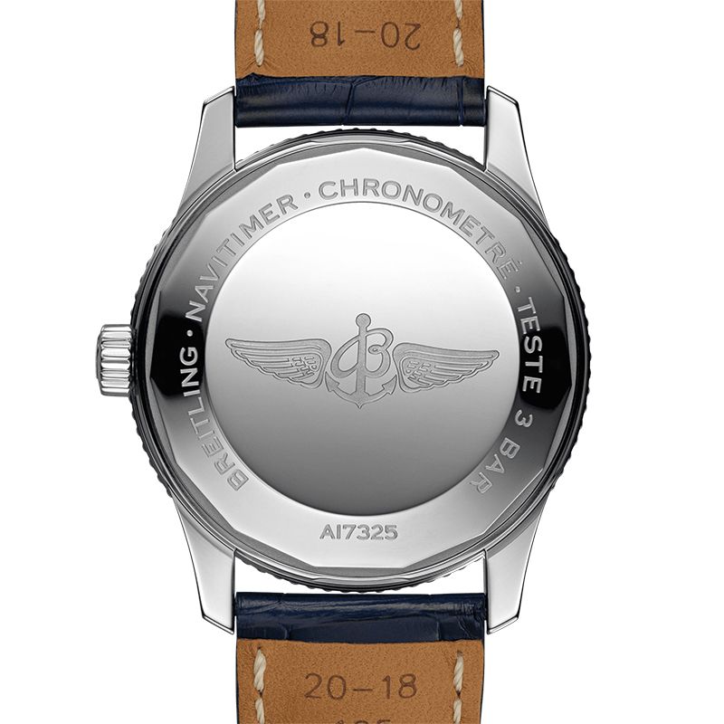 Наручные часы Breitling Navitimer A17325211C1P1 Швейцария