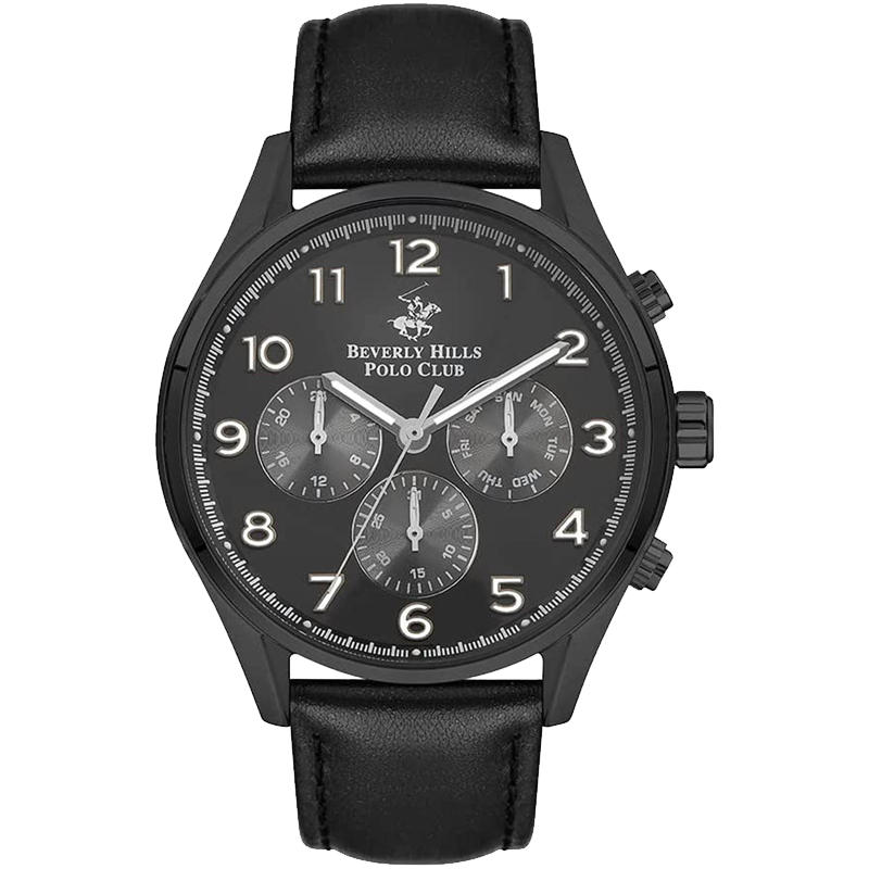 Beverly Hills Polo Club BP3282X.651 