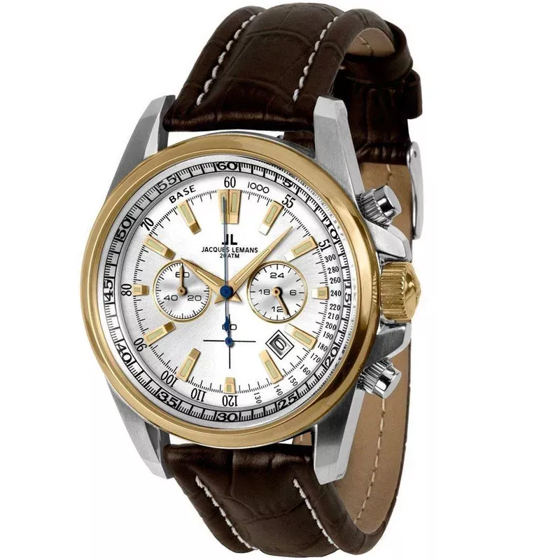 Jacques Lemans 1-1117DN 