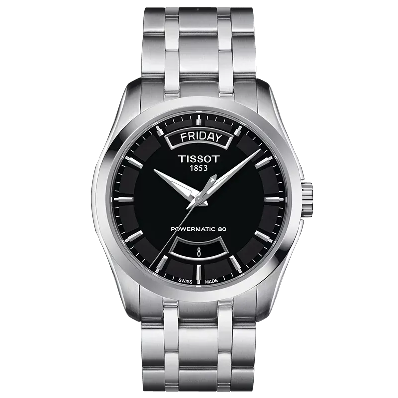 Tissot T035.407.11.051.01  Фото 1