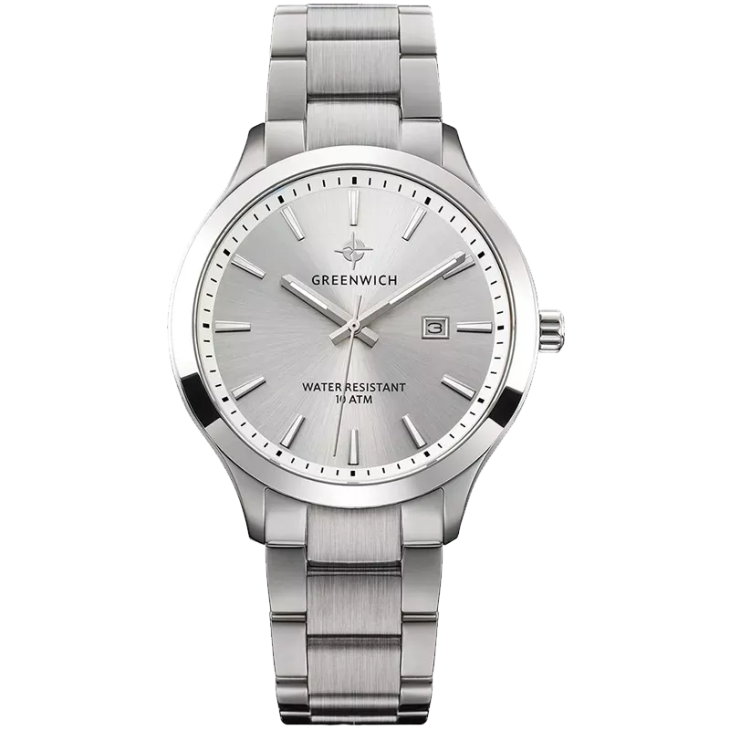 Наручные часы  Greenwich GW 041.10.33 