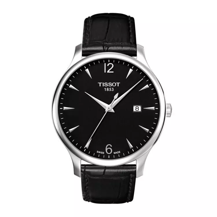 Tissot T063.610.16.057.00  Фото 1