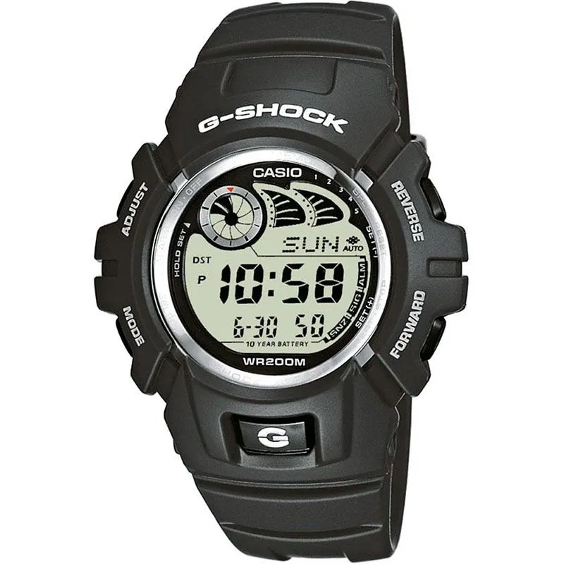 Casio G-Shock G-2900F-8V 