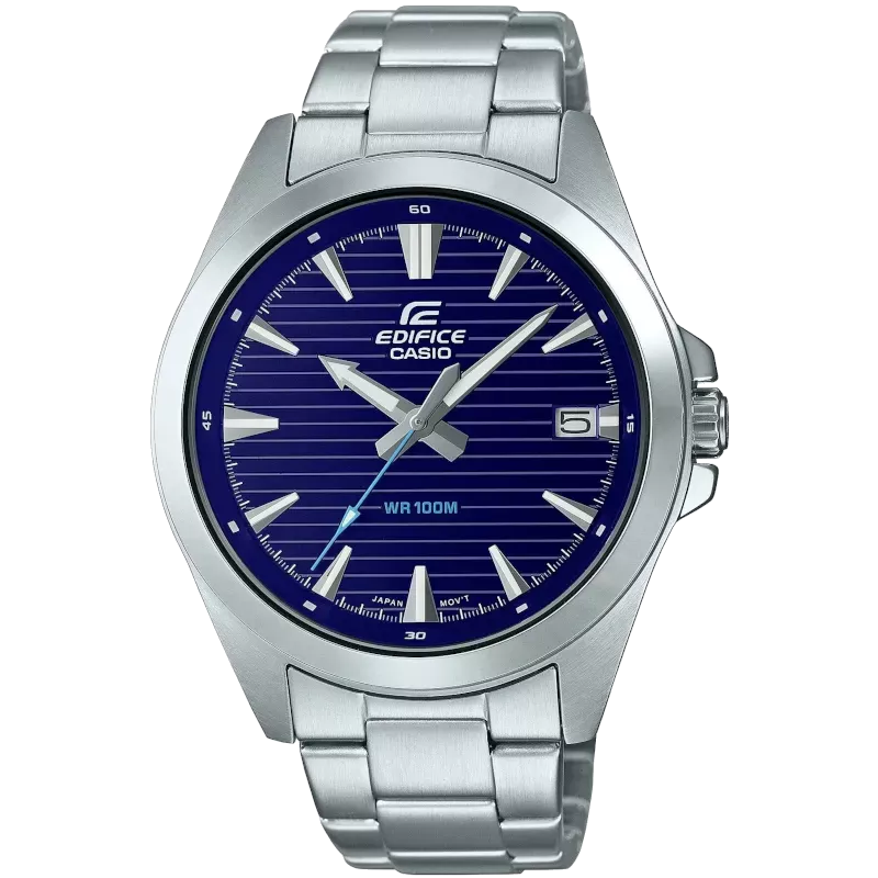 Casio Collection EFV-140D-2A  Фото 1