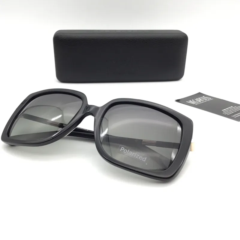 Megapolis 820-Nero/P  Фото 1