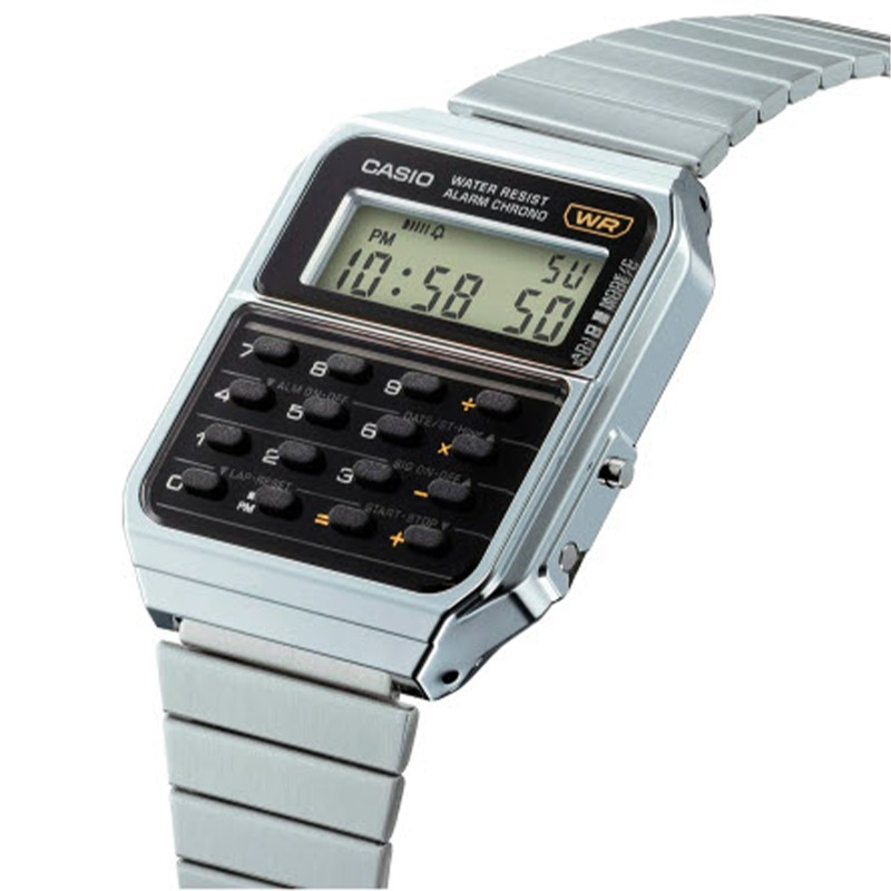 Casio Collection CA-500WE-1A  Фото 2