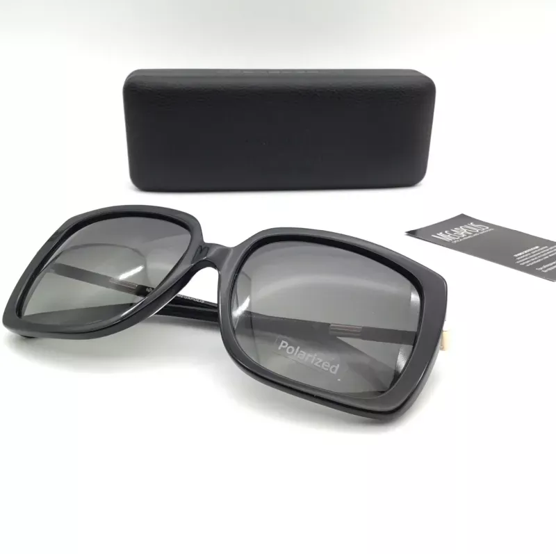 Megapolis 820-Nero/P  Фото 1