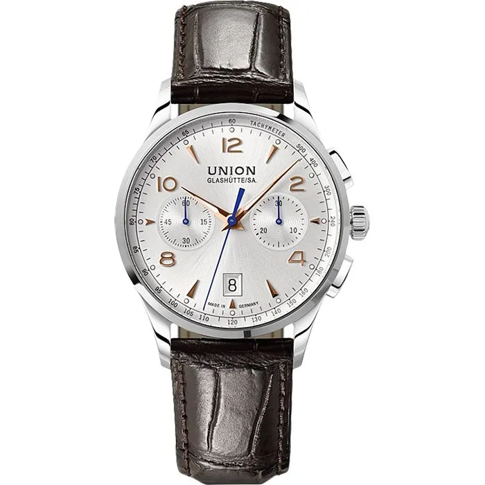 Union Glashutte D0084271603701 