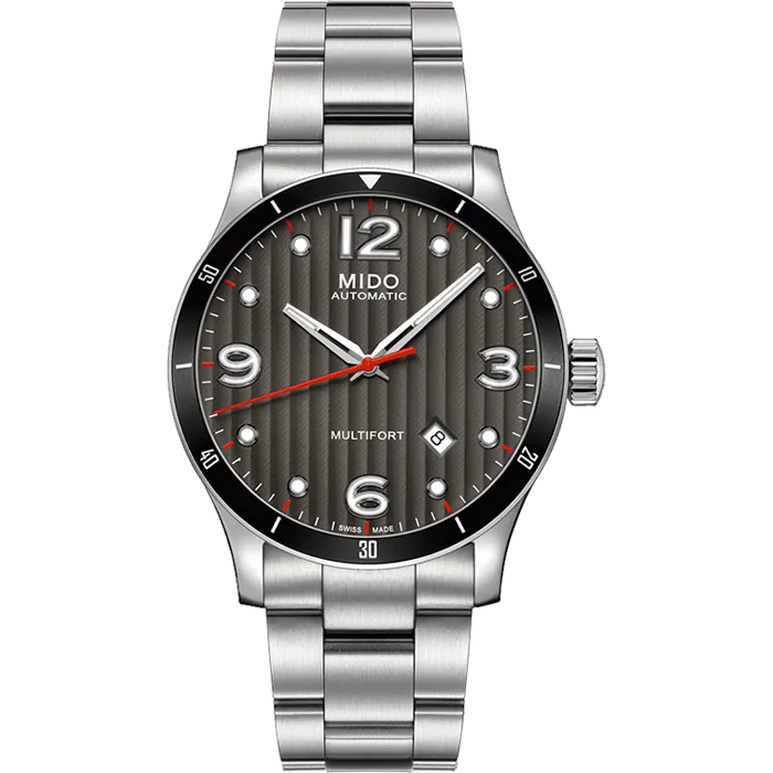 Mido M025.407.11.061.00 