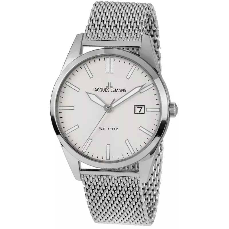 Jacques Lemans 1-2002L  Фото 2