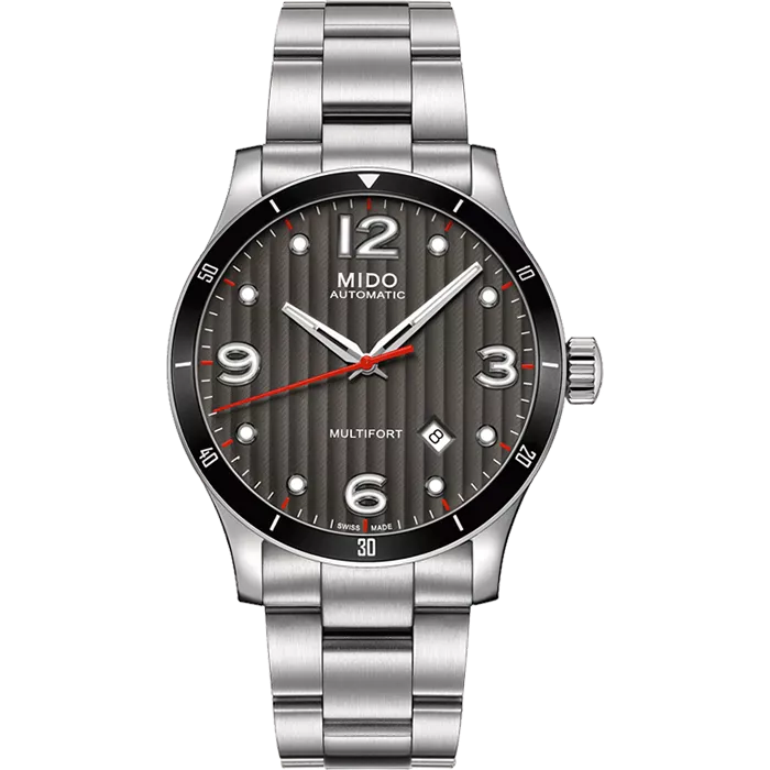 Mido M025.407.11.061.00 