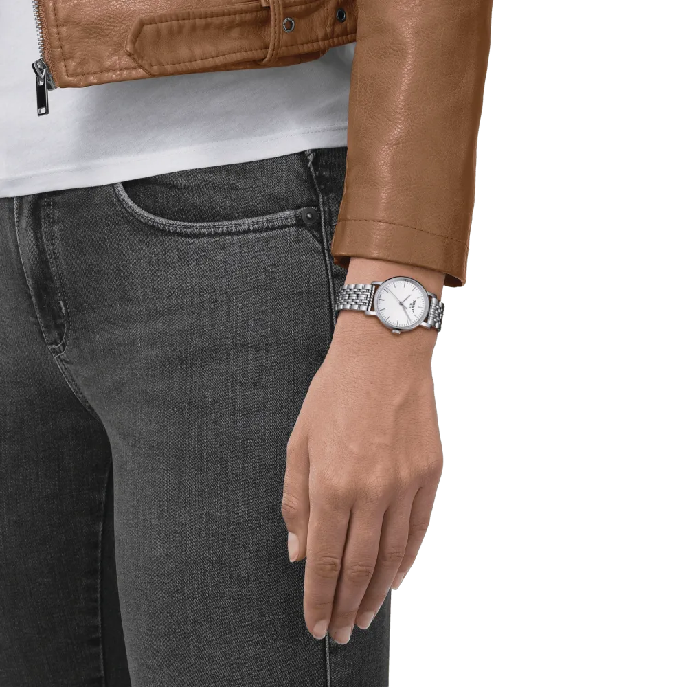 Tissot T109.210.11.031.00  Фото 4