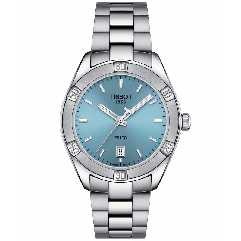 Tissot T1019101135100  Фото 1