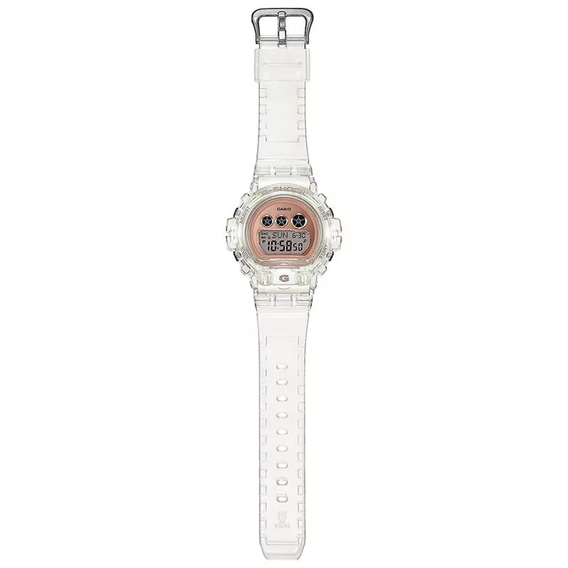 Наручные часы  Casio G-Shock GMD-S6900SR-7E  Фото 2