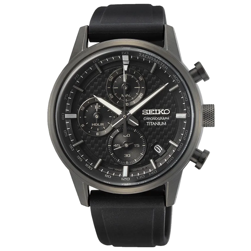 Seiko SSB393P1  Фото 1