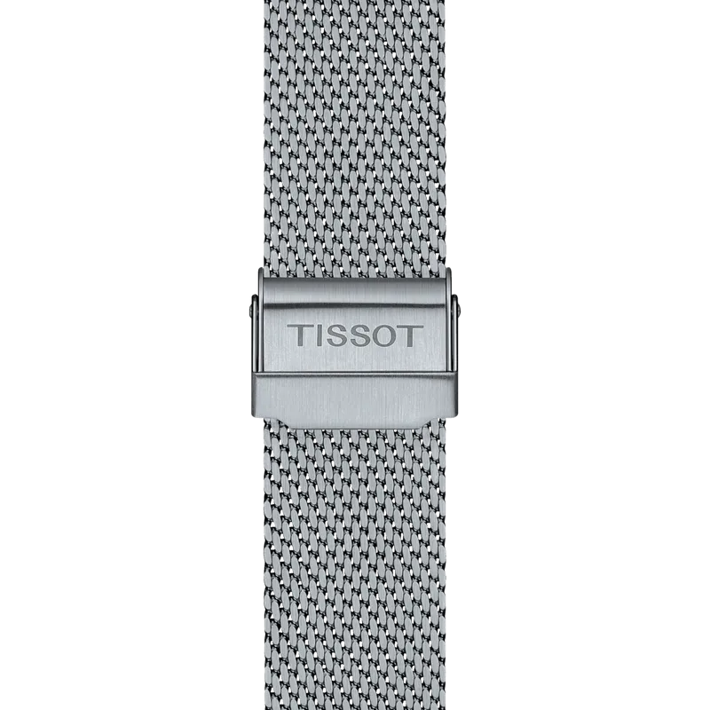 Tissot T1434101109100  Фото 5