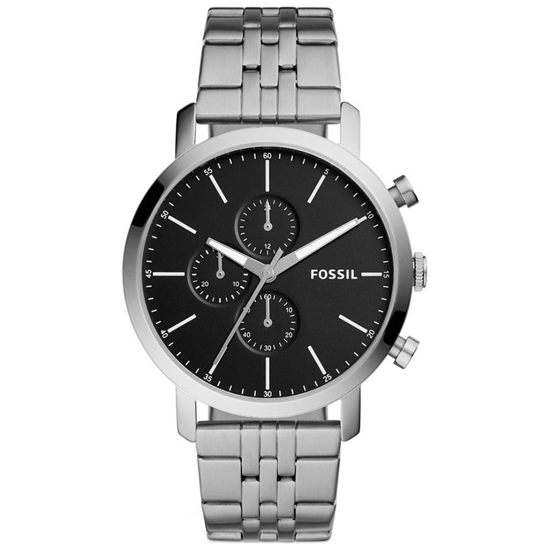Купить Наручные часы Fossil BQ2328IE в Sibtime Наручные часы Fossil BQ2328IE