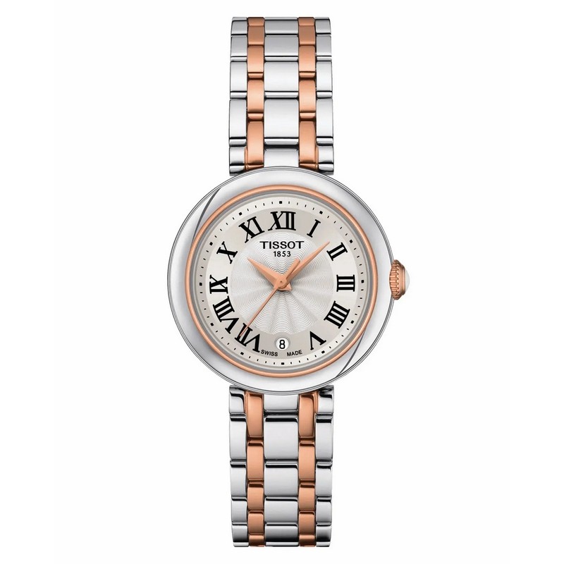 Tissot T1260102201301  Фото 1